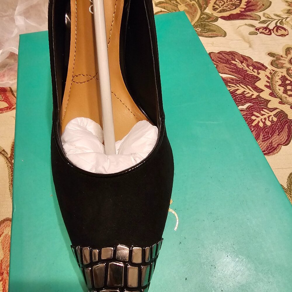 J. Renee Black Shoes